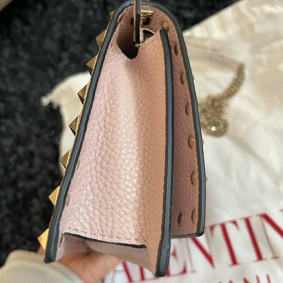 Valentino mini bag - Picture 5 of 9